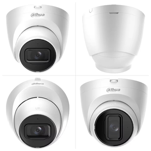 IPC-HDW2441T-<strong>S</strong> <strong>IR</strong> Fixed-focal Eyeball Network <strong>Camera</strong> 4MP Wizsense CMOS Sensor IP67 Built in MIC POE <strong>Camera</strong>