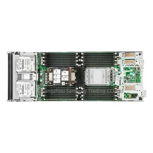 Hpe synergy480 gen10 בתוספת להב xeon 8380