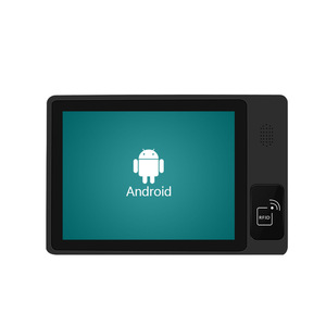 10.1&quot; Inch IPS LED <strong>Touch</strong> <strong>Screen</strong> Industrial Android Tablet Linux Android PC with RFID NFC Card Reader Support Debian Ubuntu OS - Product Image 3