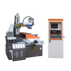 高精度DK7732CNC低速EDMワイヤー切断機 - Product Image 5