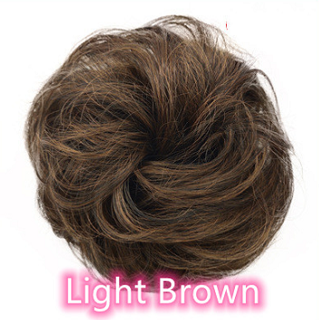 Light Brown