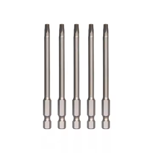 Tornavida Bit 1/4 ''150mm uzun S2 manyetik çapraz kafa PH00 PH0 PH1 PH2 tornavida Bit güç araçları - Product Image 5