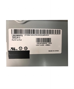 <strong>LG</strong> LM238WF5-SSA1 23.8 Inch Full HD LCD Panel In-Cell Touch Screen Display Monitor Replacement - Product Image 5