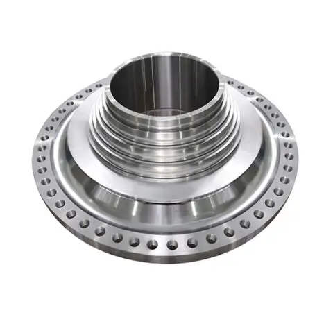 Fundición de aluminio Hecho a medida Precisión Alta presión Fundición a presión Pieza de aleación de aluminio