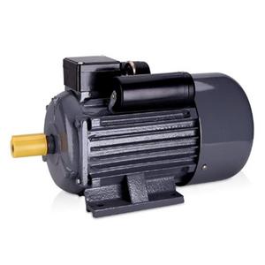 感应电机<span class=keywords><strong>250W</strong></span>/370W/550W马力小型电机单相220V三相380V铜