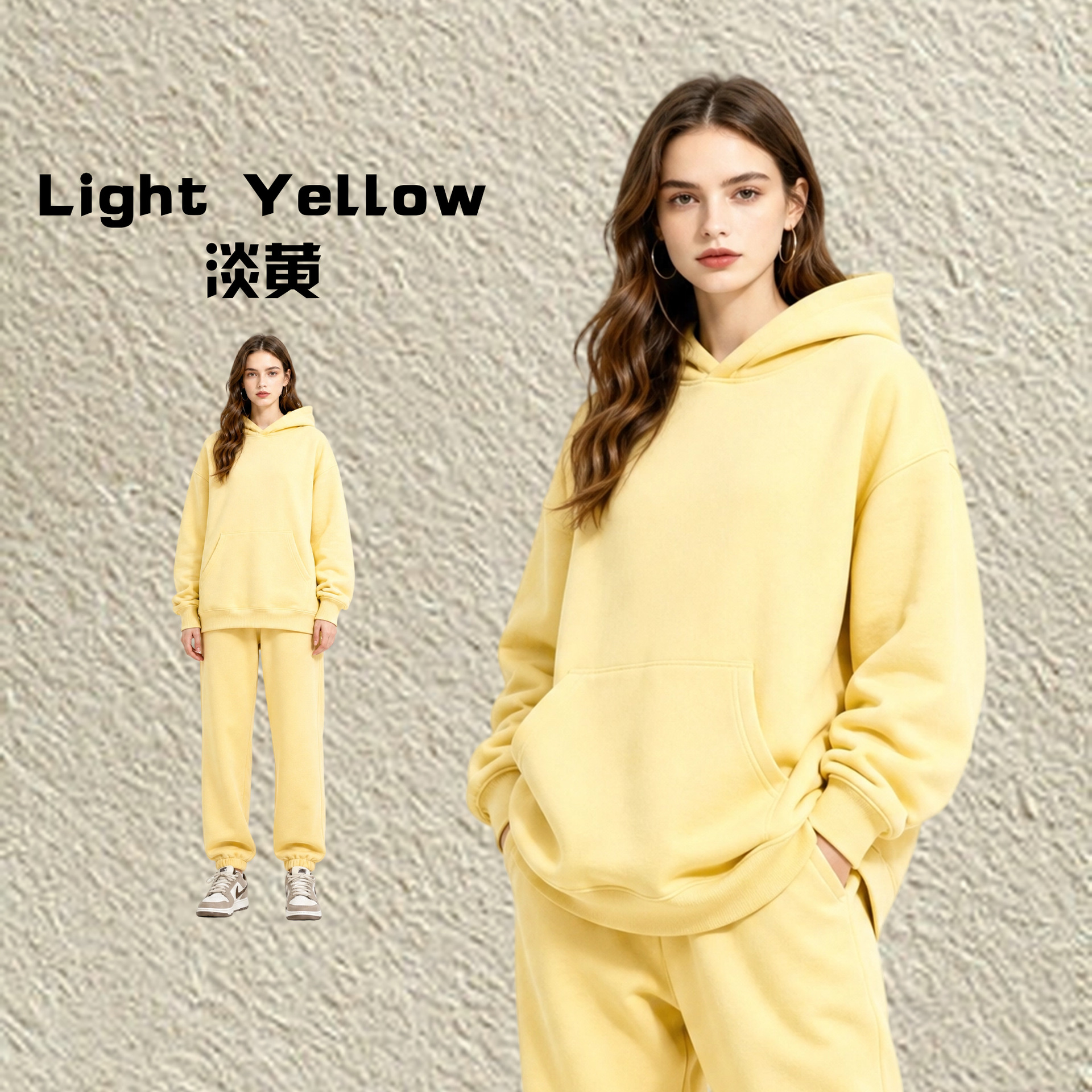 Yl-05 light yellow