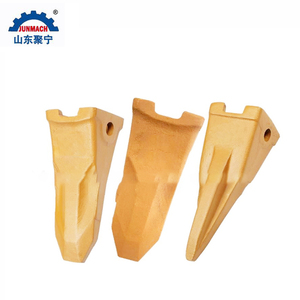 Giả Mạo Xô Răng Nhà Cung Cấp Máy Xúc Răng Điểm Adapter Nhiệm Vụ Nặng Nề Máy Xúc Răng Cho Komatsu Mèo JCB - Product Image 1