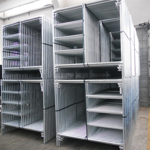 Flip/Drop/<strong>Fast</strong>/Snap On/V/C Lock H <strong>Frame</strong> <strong>Scaffolding</strong> Scaffold <strong>Frames</strong> Andamios for Construction H <strong>Frame</strong> <strong>Scaffolding</strong> Professor - Product Image 2