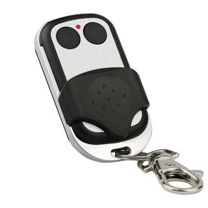 Codice di rotolamento lato ovest telecomando porta Garage nuovo codice chiave speciale vecchio uomo 433 universale a due chiavi - Product Image 3
