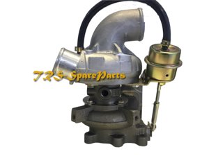 <strong>Turbo</strong> Type <strong>HT12</strong>-<strong>11B</strong> Turbocharger14411-1W400 14411-1W401 14411-1W402 for QD32 Engine Nissan Diesel Terrano - Product Image 4