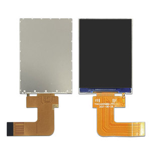 2.4 Inch High Definition High Brightness <strong>TFT</strong> <strong>LCD</strong> <strong>Ips</strong> <strong>Display</strong> <strong>Module</strong> with Mipi Interface - Product Image 6
