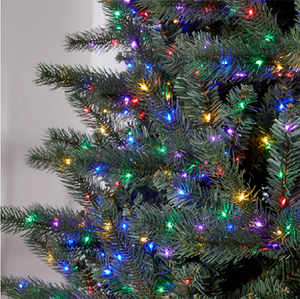 SPI <strong>DMX</strong> Christmas Pixel <strong>Led</strong> <strong>String</strong> Lights Waterproof LP67 12V RGB Christmas Decorative <strong>Led</strong> <strong>String</strong> Lights - Product Image 5