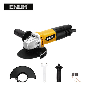 4065 DIY Grade <strong>Mini</strong> Electric Power Tool Angle <strong>Grinder</strong> With Trigger Switch for <strong>Surface</strong> Conditioning Industrial Grade