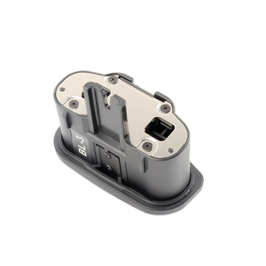 Ringteam BL-3 Pin Ngăn Bìa Cho <span class=keywords><strong>Nikon</strong></span> EN-EL4 EN-EL4A Pin Và D700 D300S <span class=keywords><strong>D900</strong></span> Pin Grip MB-D10 - Product Image 2