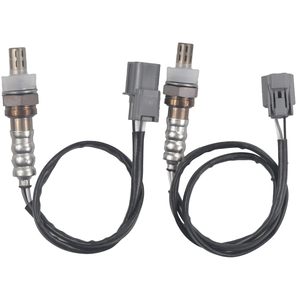 Garantía para Honda para Civic O2 Sensor de velocidad para L4 1.7L 2001-2005 D17a7 Motor Upstream Downstream Modelo Captiva - Product Image 4