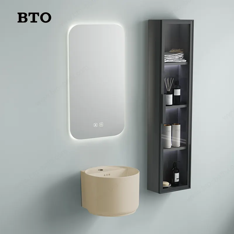 BTO Design elegante,