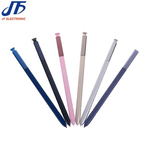 Active Stylus Touch Screen S Pen for Samsung Galaxy Note 5 8 9 10 Plus 10+ Stylus Pen - Product Image 1