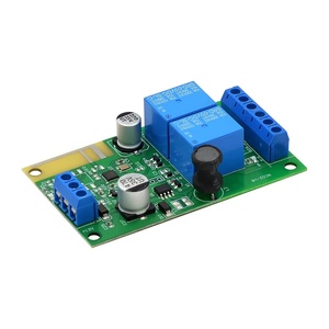 2チャンネルリレーモジュール用Bluetooth 4.0 BLE for Android Phone IOT - Product Image 2