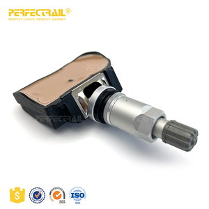 PERFECTRAIL LR066378 otomobil parçaları TPMS lastik basıncı sensörü Land Rover Discovery Range Rover Sport için Jaguar XJ için