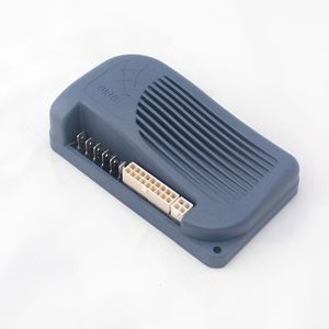 Curtis 1228-2908 Controller 24V 110A Curtis DC Controller del motore per la mobilità scooter controller
