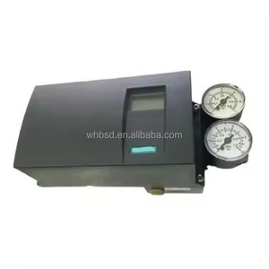 6DR5320-0NG00-0AA0 posizionatore elettrico intelligente per attuatori pneumatici a corsa lineare e angolare 6 dr53200ng000aa0 - Product Image 2