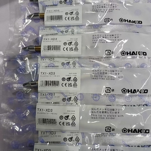 OEM T12 lehimleme uçları havya İpuçları fabrika fiyat lehimleme uçları - Product Image 2
