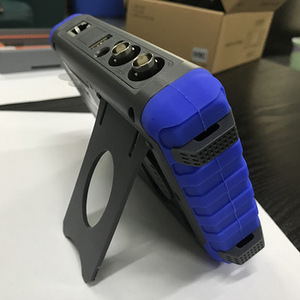 Hot Promotion CCTV Testing Tool 5 Inch TFT LCD 5MP AHD TVI 4MP 3MP CVI CVBS CCTV Camera Tester Monitor Support PTZ UTP - Product Image 4