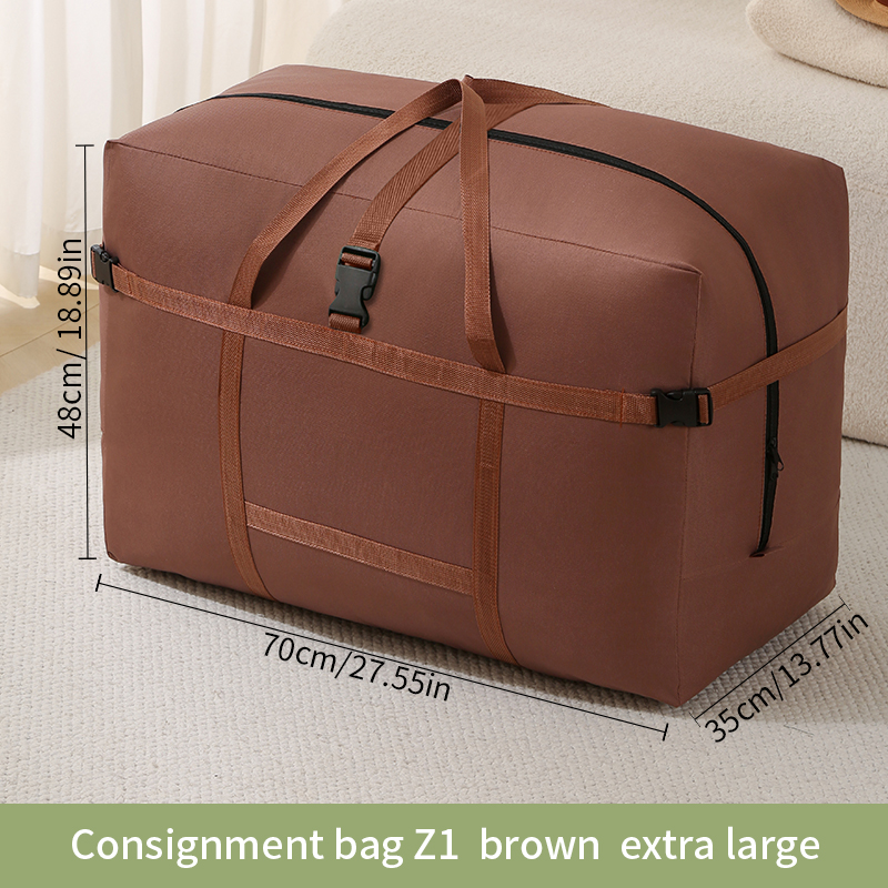 Brown 70*35*48cm
