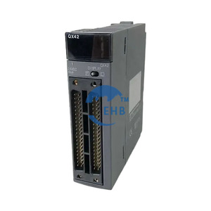 Совершенно Новый входной модуль Программируемый Модуль управления PLC QX42 - Product Image 4