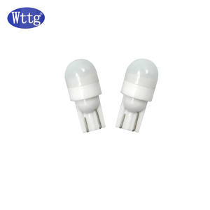 T10ไฟรถยนต์ LED SMD 3030โคมไฟ501ด้านท้าย192ไฟโดมที่จอดรถลิ่ม WY5W W5W CANbus ตกแต่งอัตโนมัติ DC 12V - Product Image 4