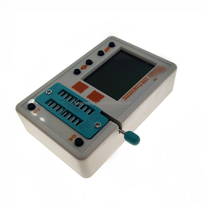 SkyPRO II 24 25 93 EEPROM AVR STM32 STM8 MCU SPI DATA FLASH Offline-Programmierer