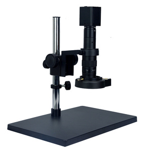 16MP数字显微镜单镜头光学仪器 - Product Image 4