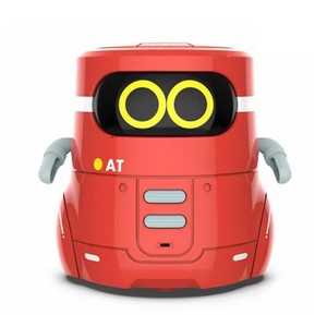 AI Smart <strong>Robot</strong> Small Talking <strong>Robots</strong> to Human Interaction With Dancing Voice Record - Product Image 4