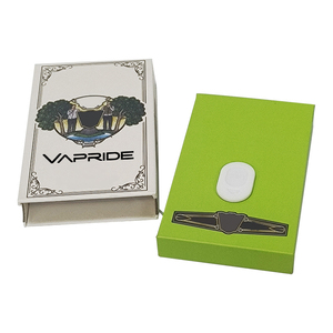 กล่องกระดาษแข็งแบบมีฝาปิดกล่องบรรจุภัณฑ์ - Product Image 6
