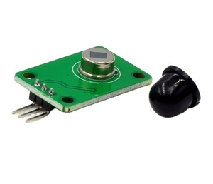 GY-25A high precision dual axis <strong>tilt</strong> <strong>sensor</strong> module for SCA60C analog serial <strong>tilt</strong> detection - Product Image 6