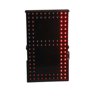 <span class=keywords><strong>Display</strong></span> digitale a <span class=keywords><strong>LED</strong></span> 7 segmenti modulo di temperatura dello schermo di rifornimento in piedi colonna di marca <span class=keywords><strong>LED</strong></span> prezzo del petrolio singolo rosso