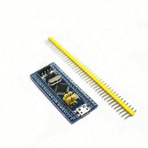 Scheda di sviluppo SMT32 STM32F103C8T6 - Product Image 4