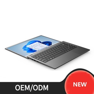 Bester Preis Neue ultra dünne 14-Zoll-Mini-Notebook AMD Octa Core R7 benutzer definierte 16GB 1T Win10/11 Laptop-Computer für Unternehmen - Product Image 2