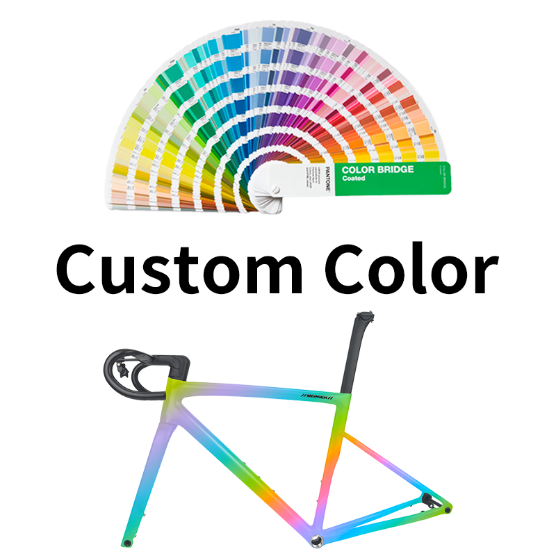 Couleur personnalisée