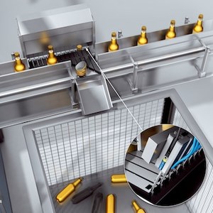 Funzione di uscita NC commutazione 1,000Hz frequenza di commutazione PNP tipo cilindro T-slot MZT7 sensore di prossimità modello MZT7-03VPO-KU0 - Product Image 6