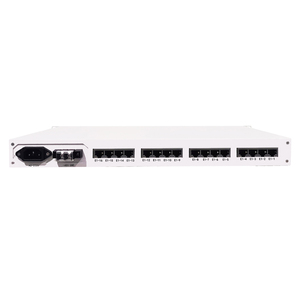 PDHマルチプレクサポイントツーポイント光伝送デュアル電源イーサネット光ファイバメディア通信用 - Product Image 5