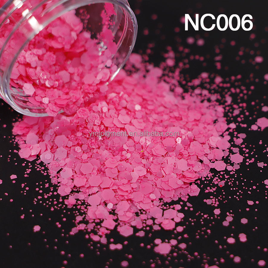 NC006 pink