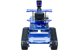 XR-SLAM tekerlek kamera WiFi kök buhar programlama akıllı Robot araba kiti ESP32 Arduino için