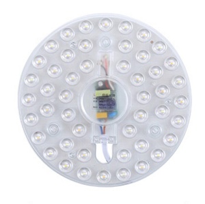 Factory Circular Led <strong>Light</strong> <strong>Source</strong> Module Ceiling Lamp Led Lens <strong>Light</strong> <strong>Source</strong> - Product Image 2