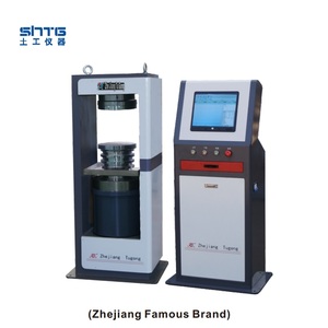 STYE-2000H全自動圧縮試験機 - Product Image 2