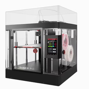 Совместимый набор для высокоскоростных 3D-принтеров - Product Image 1