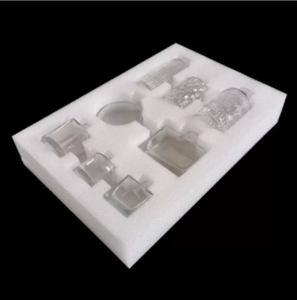 Chống sốc ngọc trai bông khay bọt hộp EPE chống tĩnh Bông ngọc trai Định vị hỗ trợ thiết kế miễn phí tùy chỉnh - Product Image 2