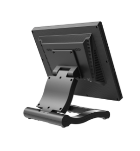 LILLIPUT 12.1 inch high brightness <strong>LCD</strong> HDMI touch <strong>display</strong> monitor with high brightness and <strong>VGA</strong> <strong>input</strong> for industrial control - Product Image 3
