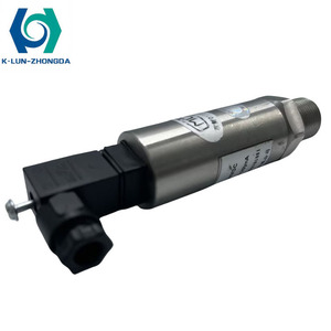RS485 Hart <strong>Temperature</strong> <strong>Sensor</strong> Modbus 24V Pt100 Pt1000 2 or 3 Wire <strong>Temperature</strong> Transmitter with OEM Support - Product Image 5