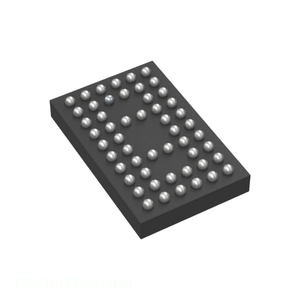 1.8V PHASE-LOCK LOOP CLOCK DRIVE CDCU877ANMKR Clock-Timing Electronic Circuit Components - Product Image 1